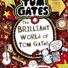 Libros Dideco Ingl S | Tom Gates: The Brilliant World Of Tom Gates.