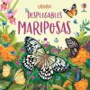 Libros Dideco Solapas Y Pop-Ups | Mariposas Desplegables