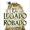 Libros Dideco | El Legado Robado