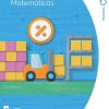 Texto Dideco | Cuaderno Matematicas 6 Primaria 2 Trim Construyendo Mundos