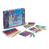 Papeler A Maped | Kit Color Peps Glitter 31 Pzas.