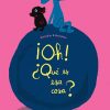 Libros Dideco | Oh! Qu Es Esa Cosa?