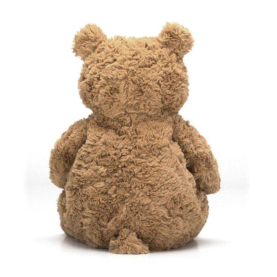 Juguetes Jellycat Mu Ecos Y Peluches | Peluche Oso Grande 42Cm