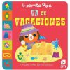 Libros Dideco Peque As Colecciones | La Perrita Pipa Se Va De Vacaciones