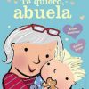 Libros Dideco | Te Quiero, Abuela