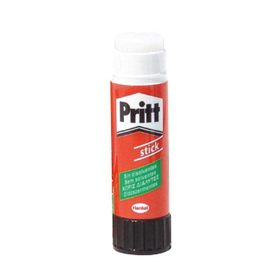 Papeler A Pritt | Pegamento Barra 43Gr. Pritt Caja 15 Unidades