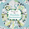 Libros Dideco Dibuja Y Colorea | Taller De La Calma. Mandalas Fascinantes