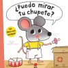 Libros Dideco Primeros H Bitos | Puedo Mirar Tu Chupete?