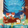 Libros Dideco | El Bosque De La Serenidad