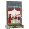 Juguetes Londji | Set Marionetas De Dedo Lana Tres Cerditos