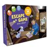 Juguetes Auzou Juegos Cooperativos | Juego De Escape Huida Del Castillo