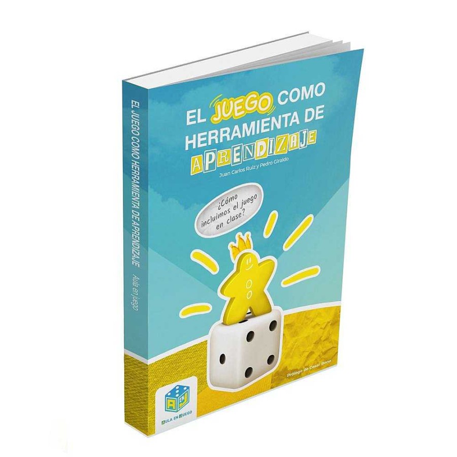 Libros Dideco Experiencias | El Juego Como Herramienta De Aprendizaje