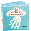 Libros Dideco Ba O Y Tela | Mi Libro De Ba O M Gico