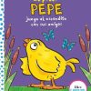 Libros Dideco Peque As Colecciones | El Pollo Pepe Juega Al Escondite Con