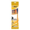 Papeler A Bic | Bol Grafo 4 Colores Bic Fino