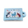 Juguetes Lilliputiens Estimulaci N Sensorial | Libro Tela Baby Boom