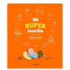 Libros Dideco | Mi Superfamilia