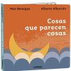 Libros Dideco Cart N | Cosas Que Parecen Cosas