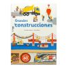 Libros Dideco F Sica Y Experimentos | Grandes Construcciones