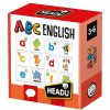 Juguetes Headu | Abc English