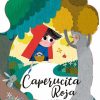 Libros Dideco Colecciones | Caperucita Roja