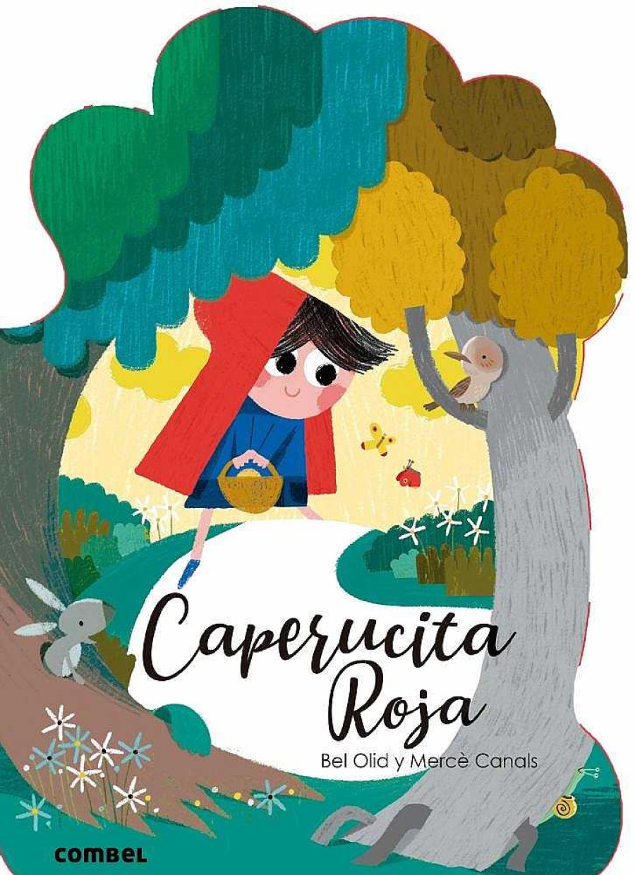 Libros Dideco Colecciones | Caperucita Roja