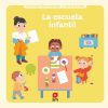 Libros Dideco Cart N | La Escuela Infantil