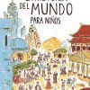 Libros Dideco Geograf A Y Personajes De La Historia | La Historia Del Mundo Para Ni Os