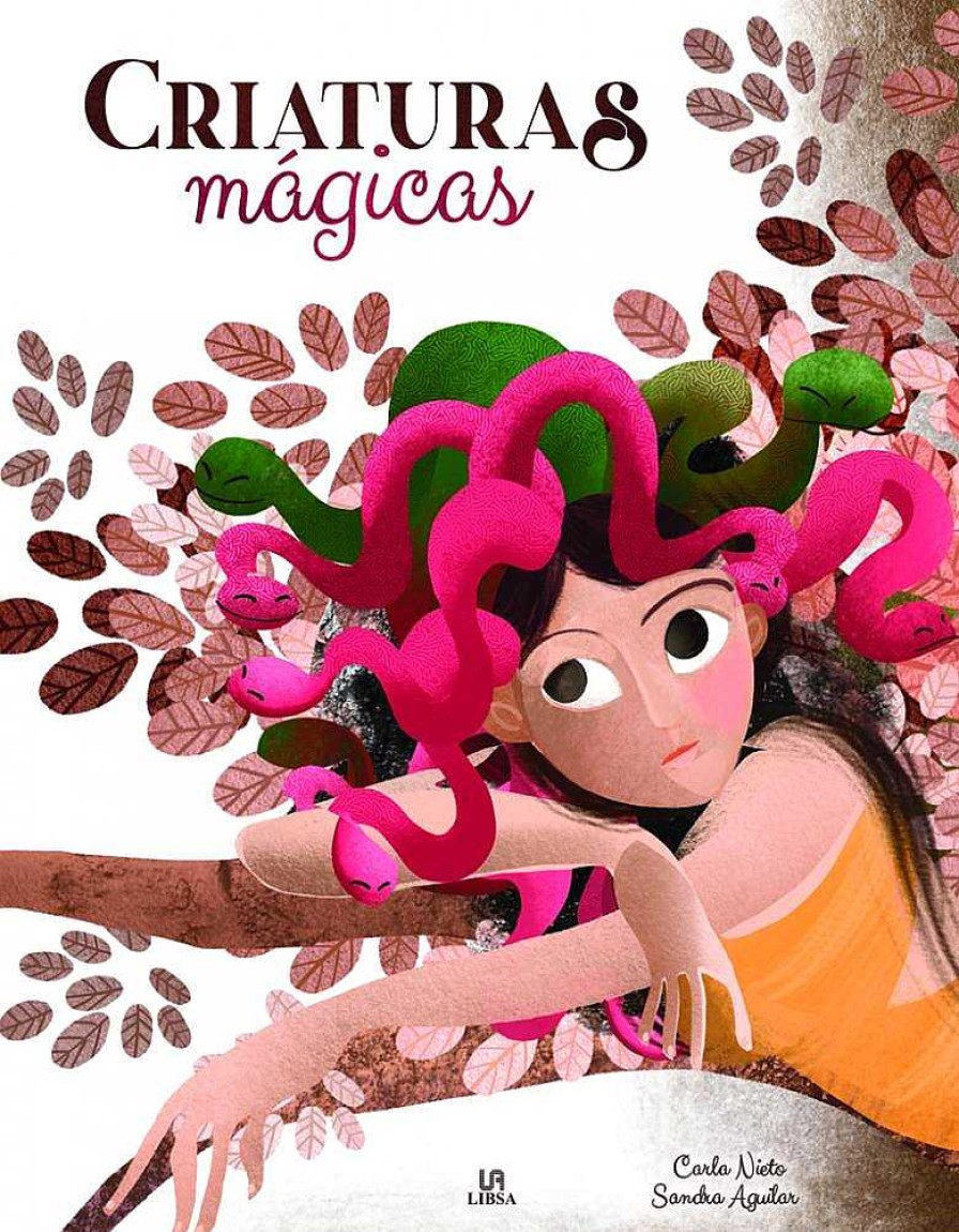 Libros Dideco | Criaturas M Gicas