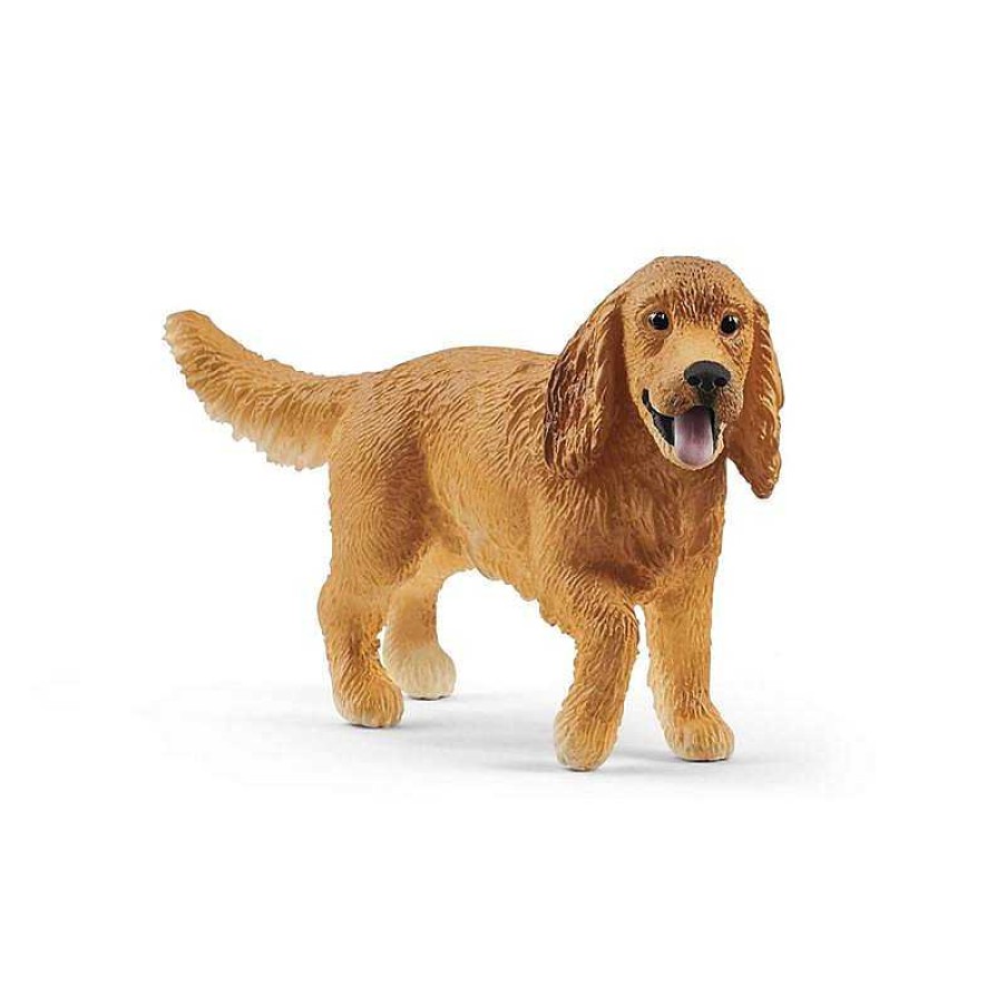 Juguetes Schleich | Perro Cocker Spaniel Ingl S. Schleich