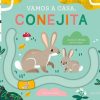 Libros Dideco | Vamos A Casa, Conejita