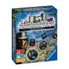 Juguetes Ravensburger Juegos Cooperativos | Juego De Dados Scotland Yard: Hunting Mister X