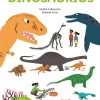 Libros Dideco Dinosaurios | El Libro De Los Dinosaurios