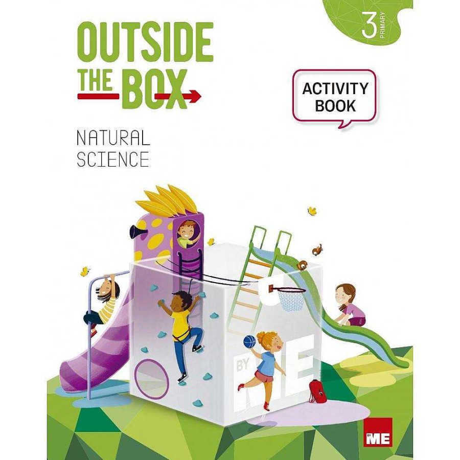 Texto Dideco | Natural Science 3 Outside The Box Ab