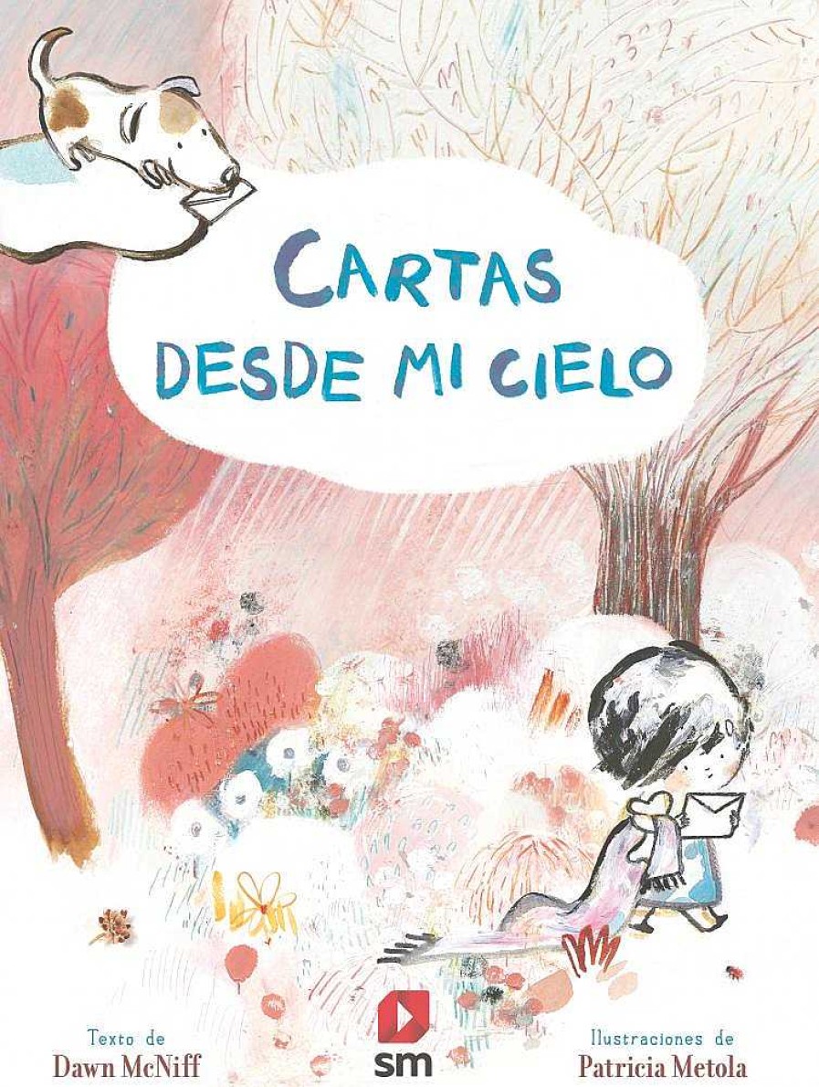 Libros Dideco | Cartas Desde Mi Cielo