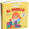 Libros Dideco Cart N | Mi Imaginario B Sico Al Dedillo