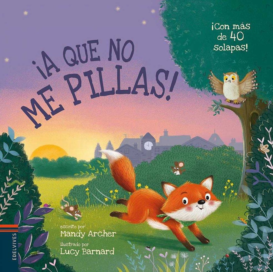 Libros Dideco | A Que No Me Pillas!