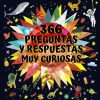 Libros Dideco Atlas, Tierra Y Animales | 366 Preguntas Y Respuestas Muy Curiosas. Para Entender Mejor El Mundo Que Te Ro