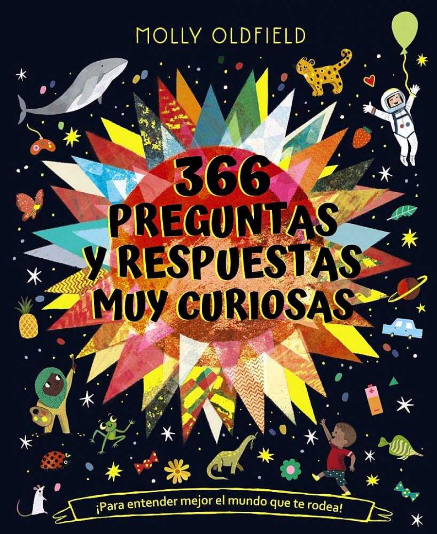 Libros Dideco Atlas, Tierra Y Animales | 366 Preguntas Y Respuestas Muy Curiosas. Para Entender Mejor El Mundo Que Te Ro