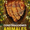 Libros Dideco Atlas, Tierra Y Animales | Construcciones Animales