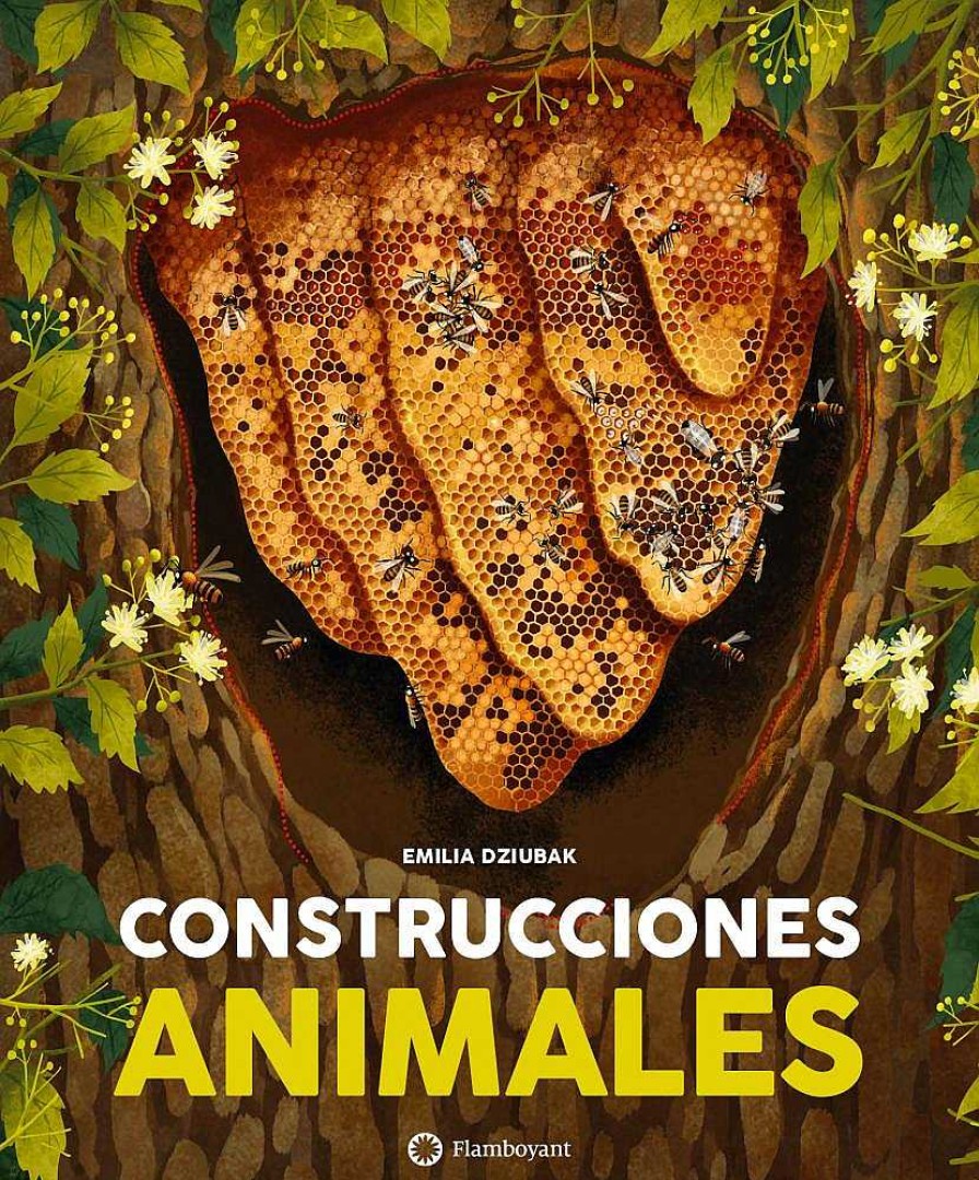 Libros Dideco Atlas, Tierra Y Animales | Construcciones Animales