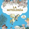 Libros Dideco | La Mitolog A En C Mic