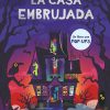 Libros Dideco | La Casa Embrujada