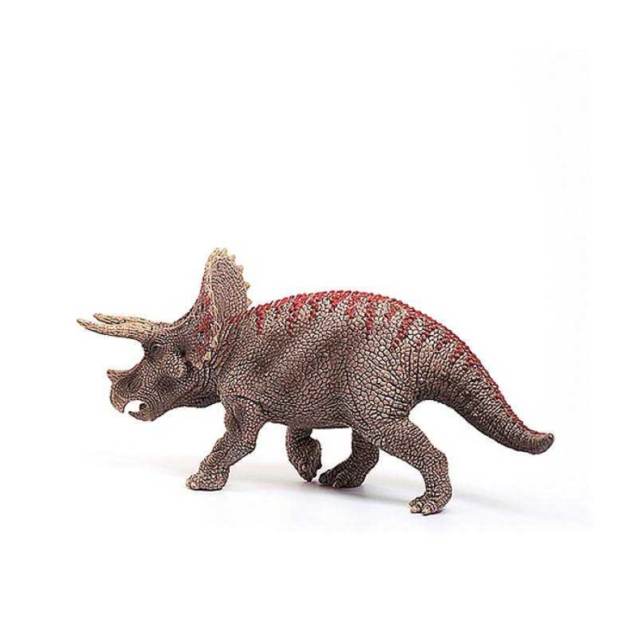 Juguetes Schleich | Triceratops. Schleich