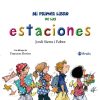 Libros Dideco Primeros Conceptos | Mi Primer Libro De Las Estaciones