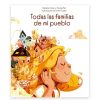 Libros Dideco | Todas Las Familias De Mi Pueblo