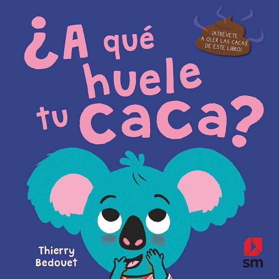 Libros Dideco Primeros H Bitos | A Qu Huele Tu Caca?