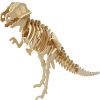 Papeler A Creativ Company Complementos | Construcci N Madera 3D T-Rex Ensamblar