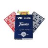 Juguetes Fournier Juegos De Cartas | Baraja P Ker Espa Ol 55 N