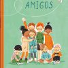 Libros Dideco | Amigos